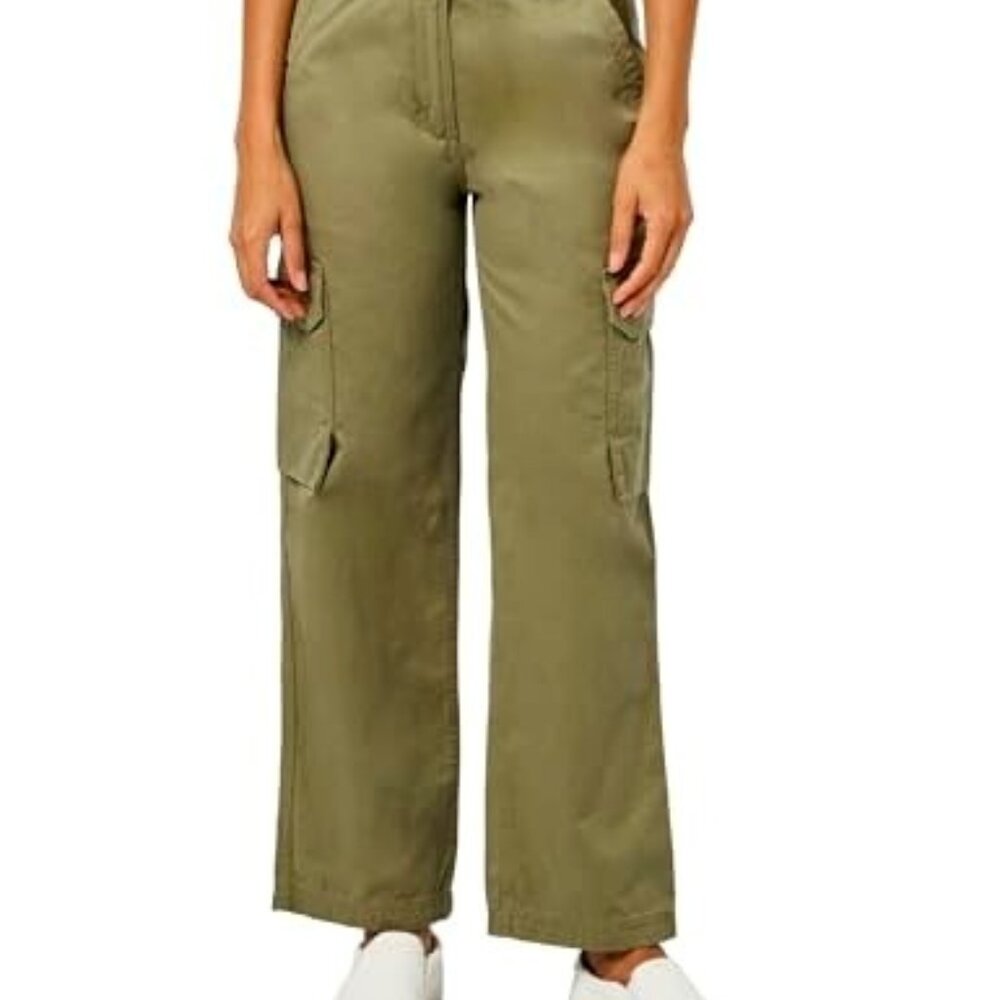 Timberland Women's Utility Cargo